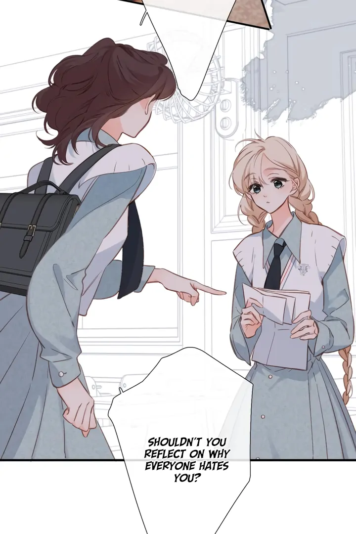 Read Back to Spring Manga Online