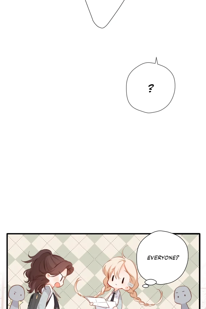 Read Back to Spring Manga Online