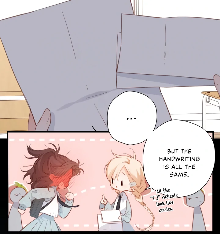 Read Back to Spring Manga Online