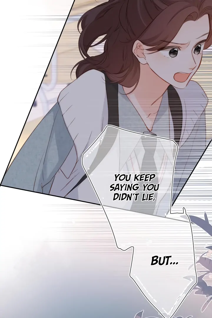 Read Back to Spring Manga Online