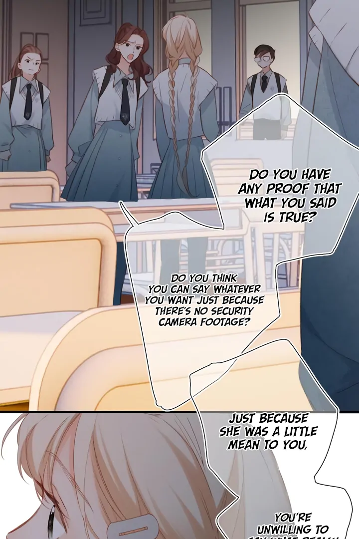 Read Back to Spring Manga Online