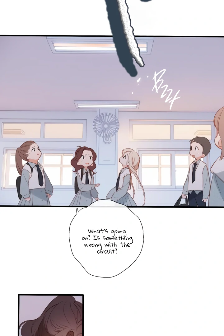 Read Back to Spring Manga Online