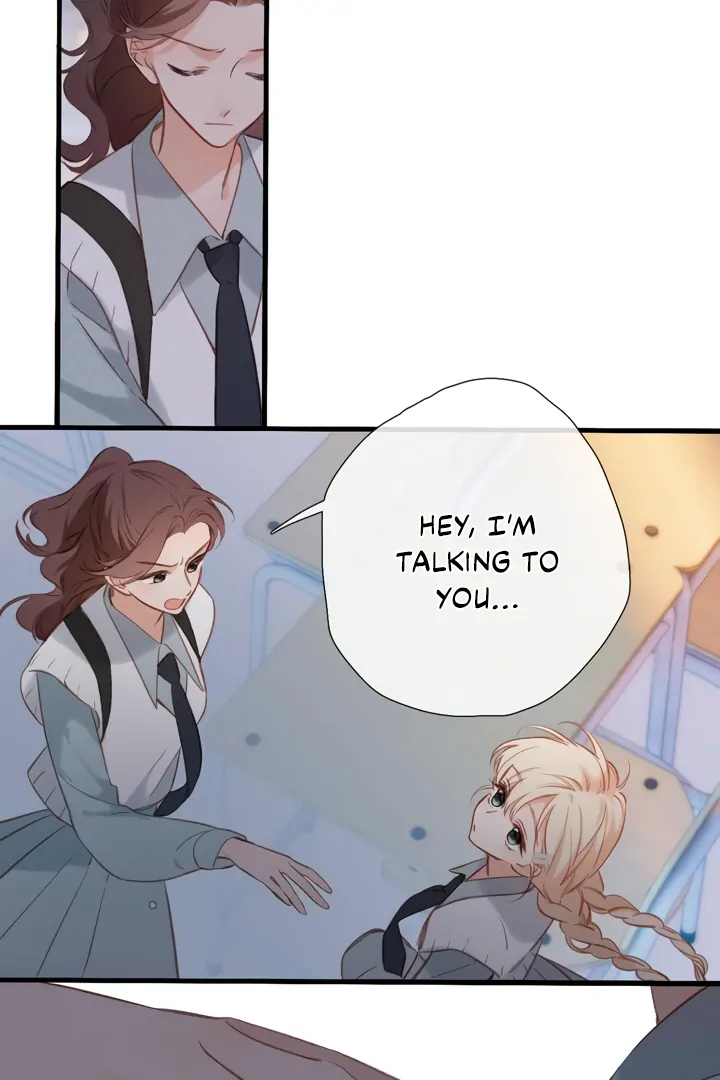 Read Back to Spring Manga Online