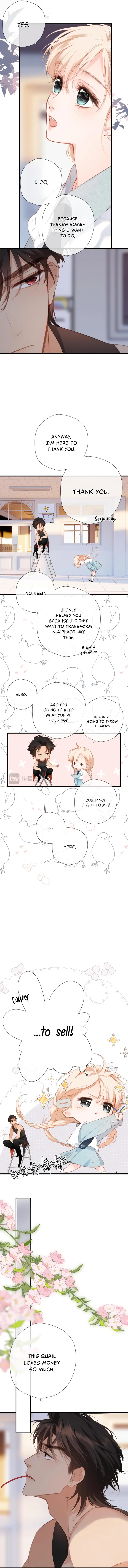Read Back to Spring Manga Online