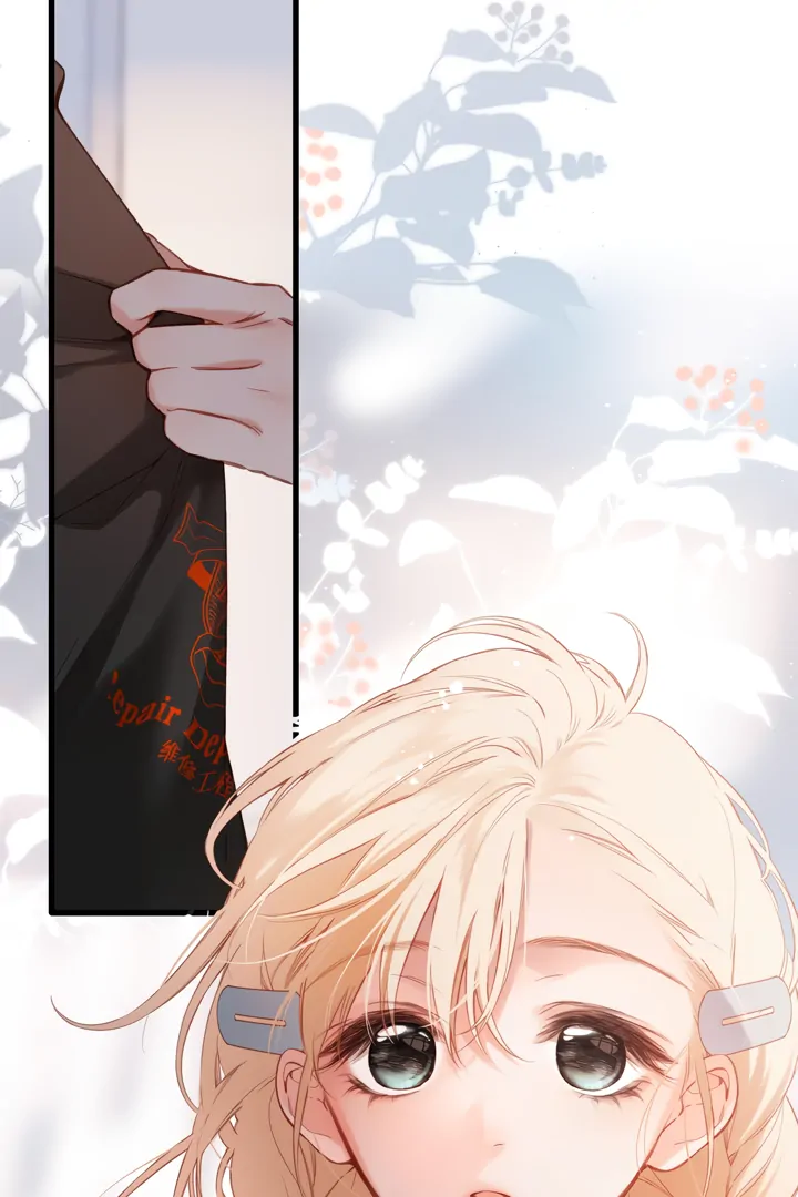 Read Back to Spring Manga Online