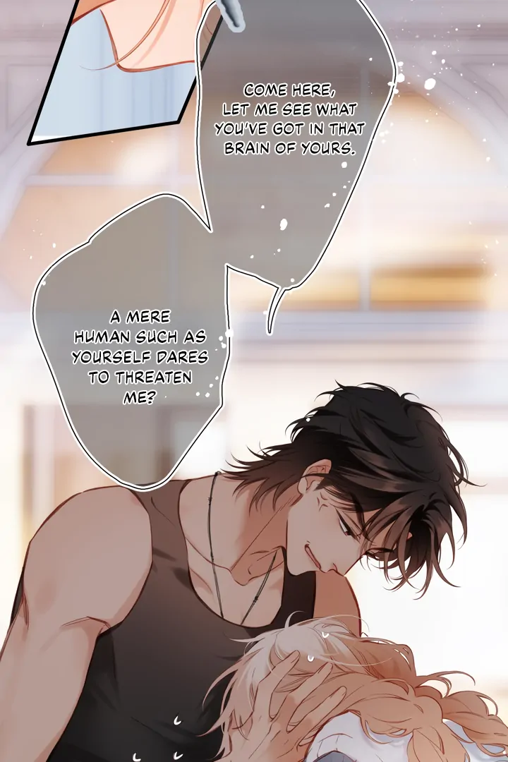 Read Back to Spring Manga Online