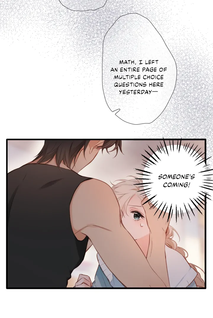 Read Back to Spring Manga Online