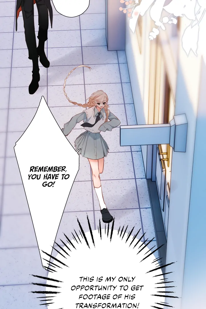 Read Back to Spring Manga Online