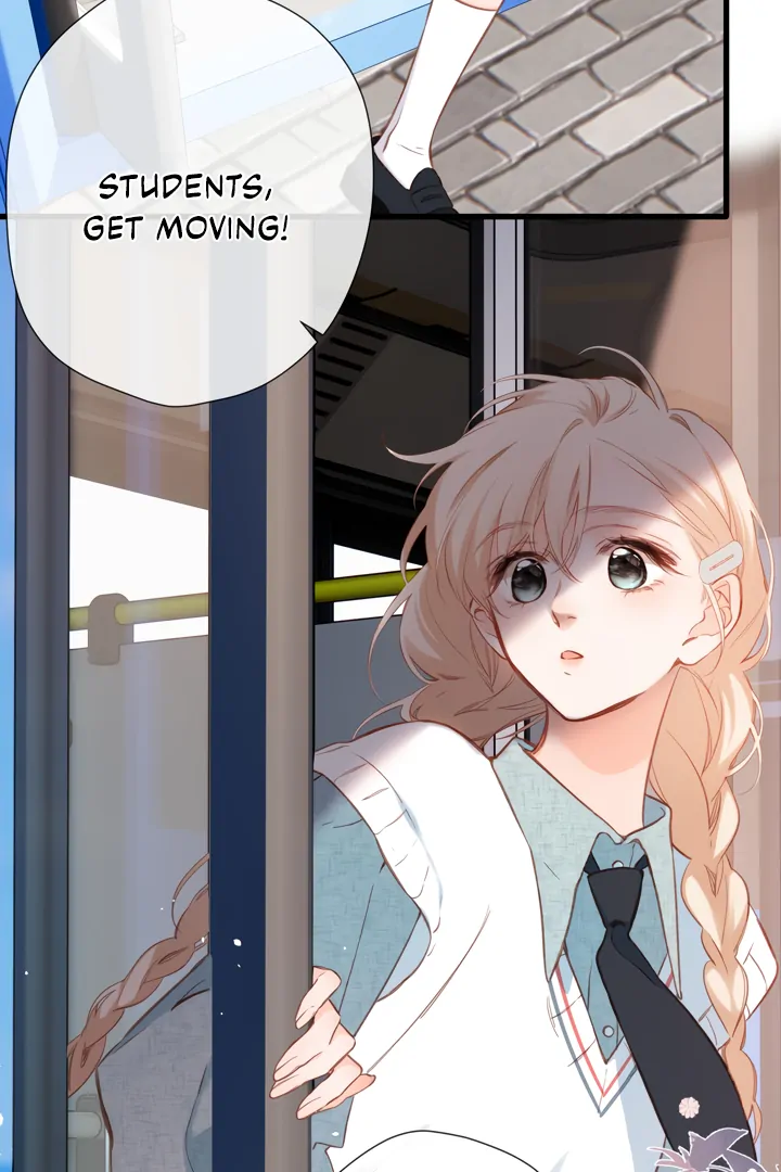Read Back to Spring Manga Online