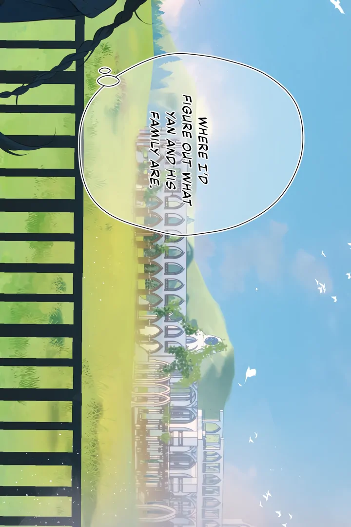 Read Back to Spring Manga Online