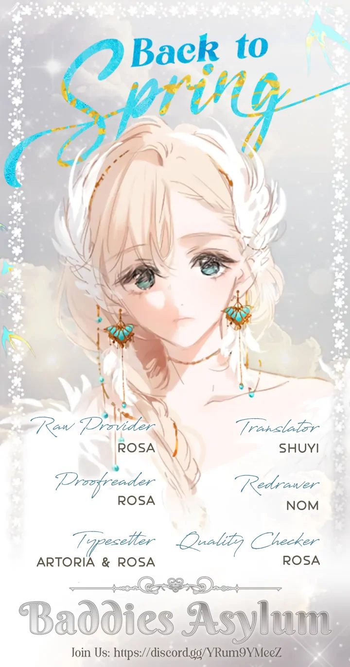 Read Back to Spring Manga Online
