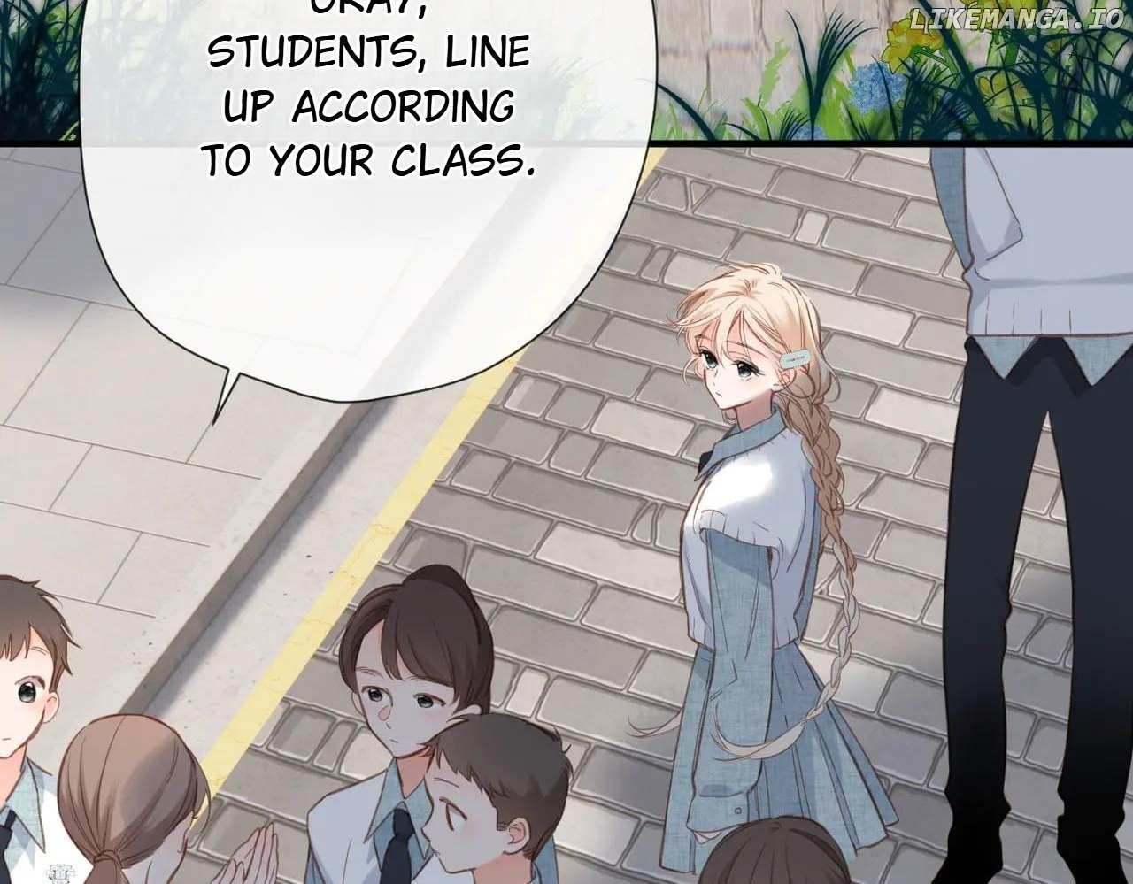 Read Back to Spring Manga Online
