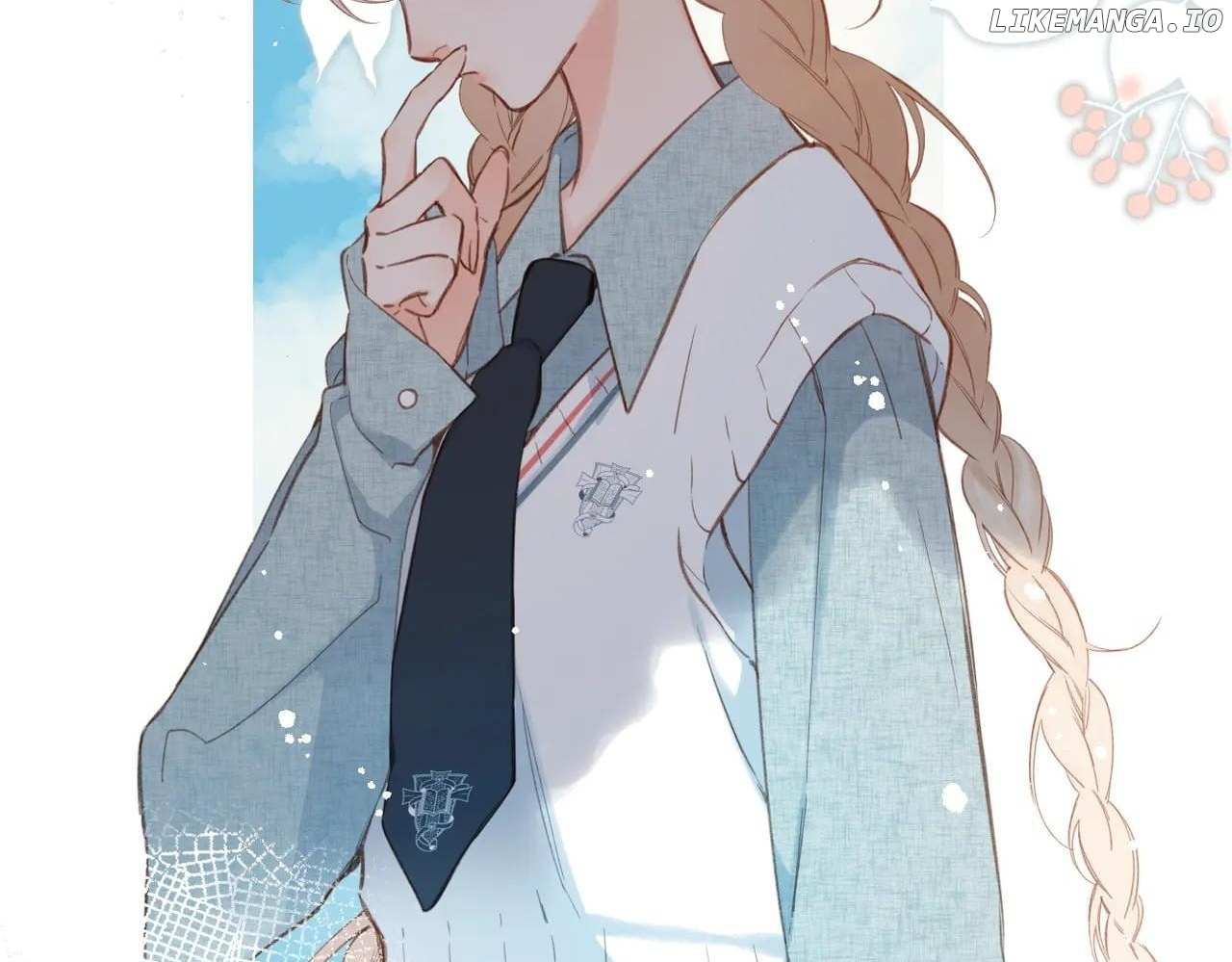 Read Back to Spring Manga Online