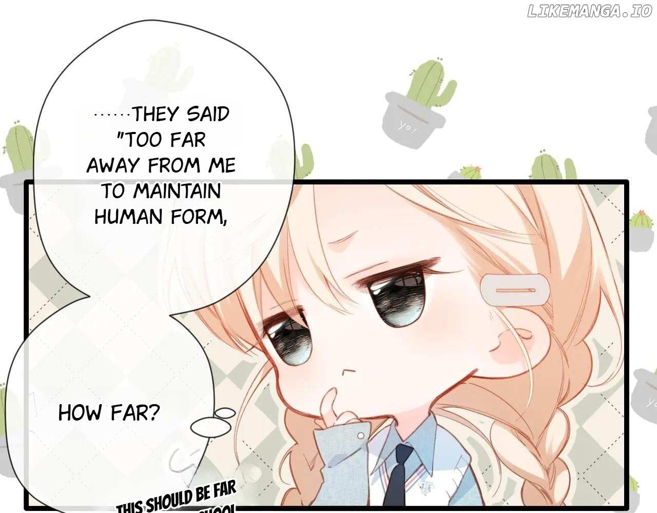 Read Back to Spring Manga Online
