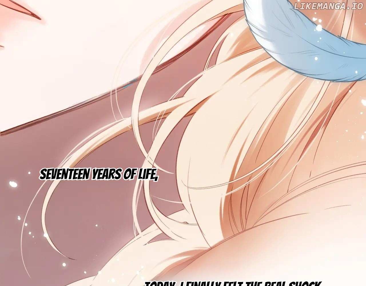 Read Back to Spring Manga Online