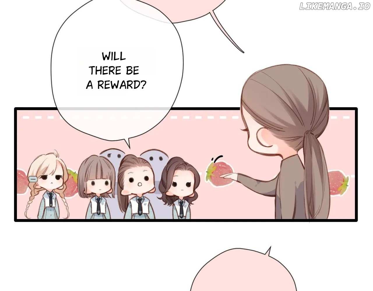 Read Back to Spring Manga Online