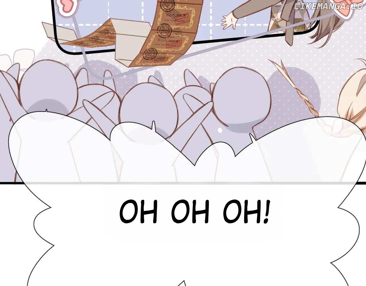 Read Back to Spring Manga Online