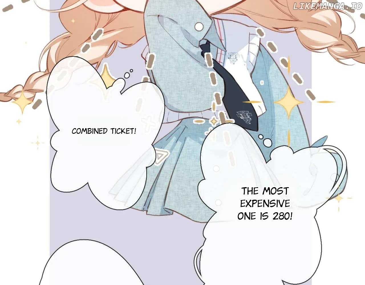 Read Back to Spring Manga Online