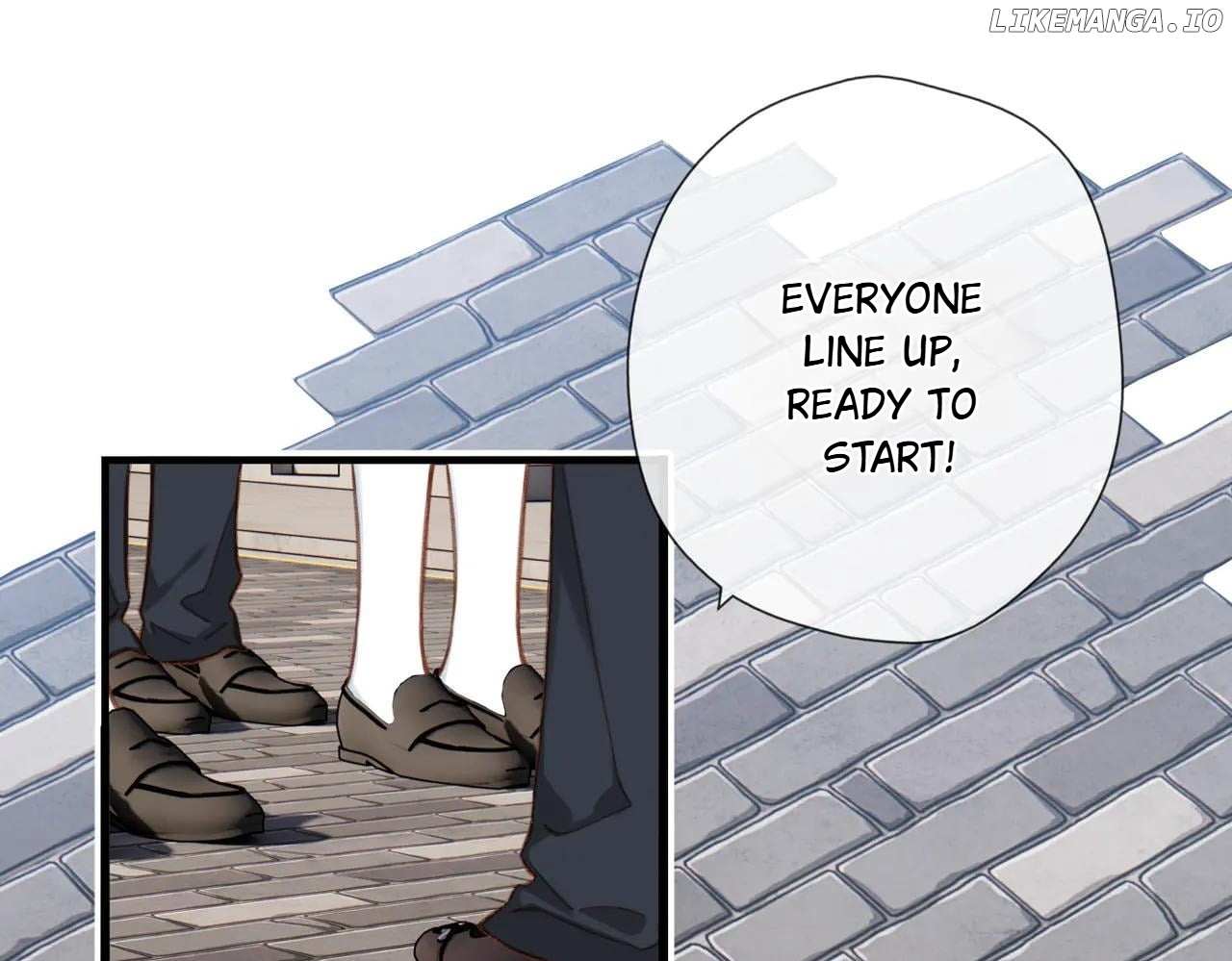 Read Back to Spring Manga Online
