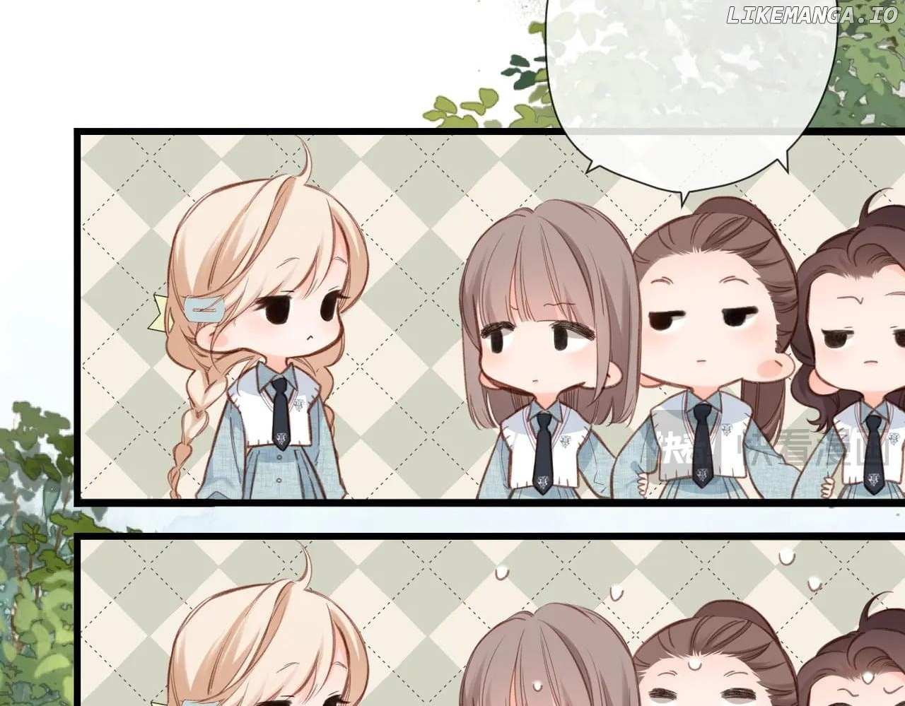 Read Back to Spring Manga Online