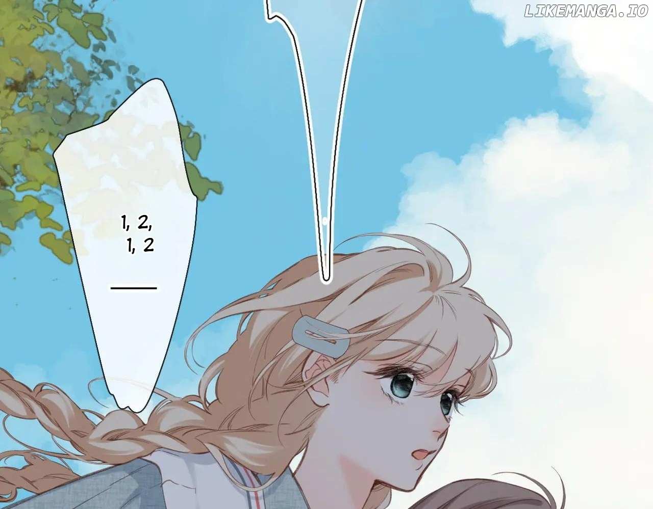 Read Back to Spring Manga Online