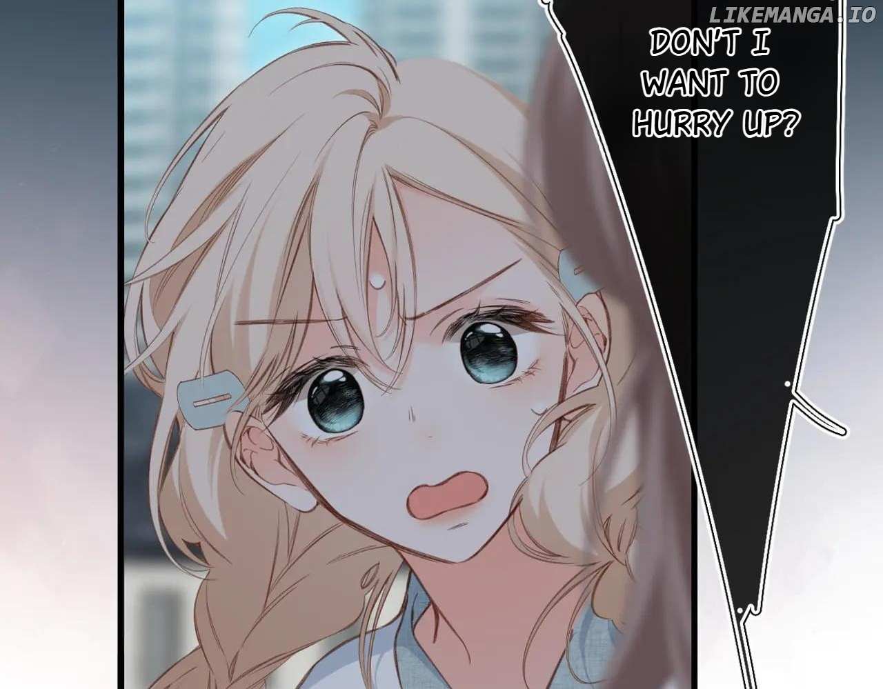 Read Back to Spring Manga Online