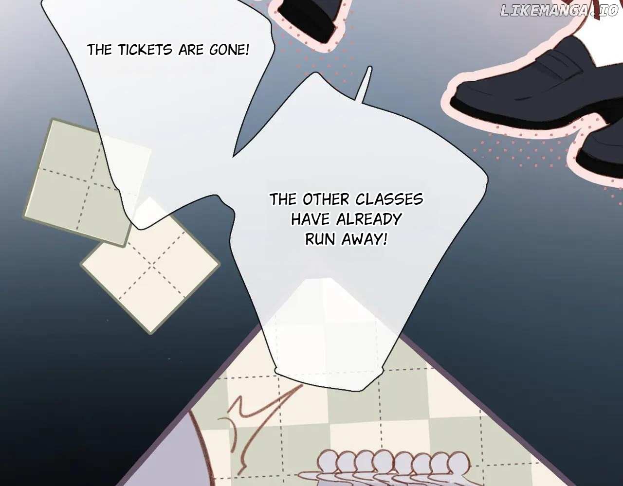 Read Back to Spring Manga Online