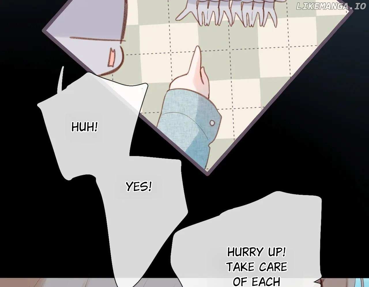 Read Back to Spring Manga Online