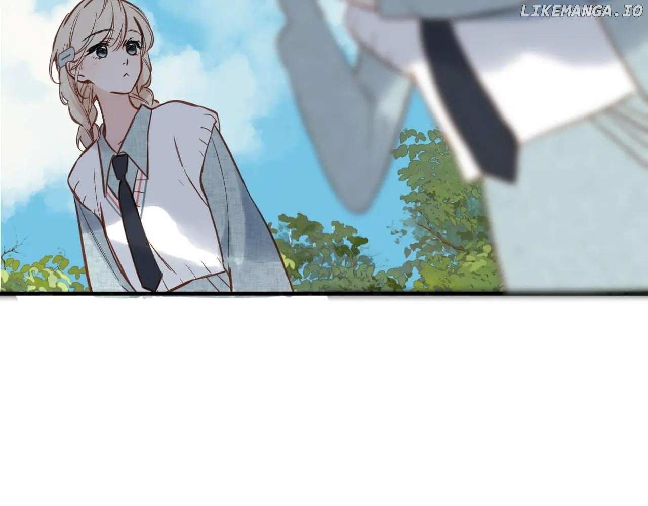 Read Back to Spring Manga Online