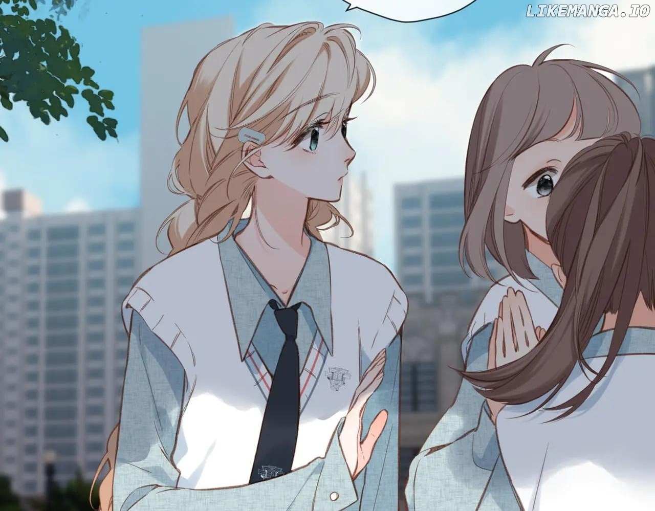 Read Back to Spring Manga Online