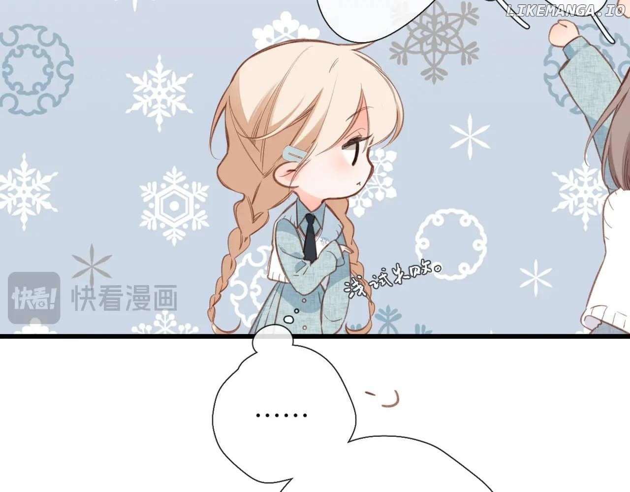 Read Back to Spring Manga Online