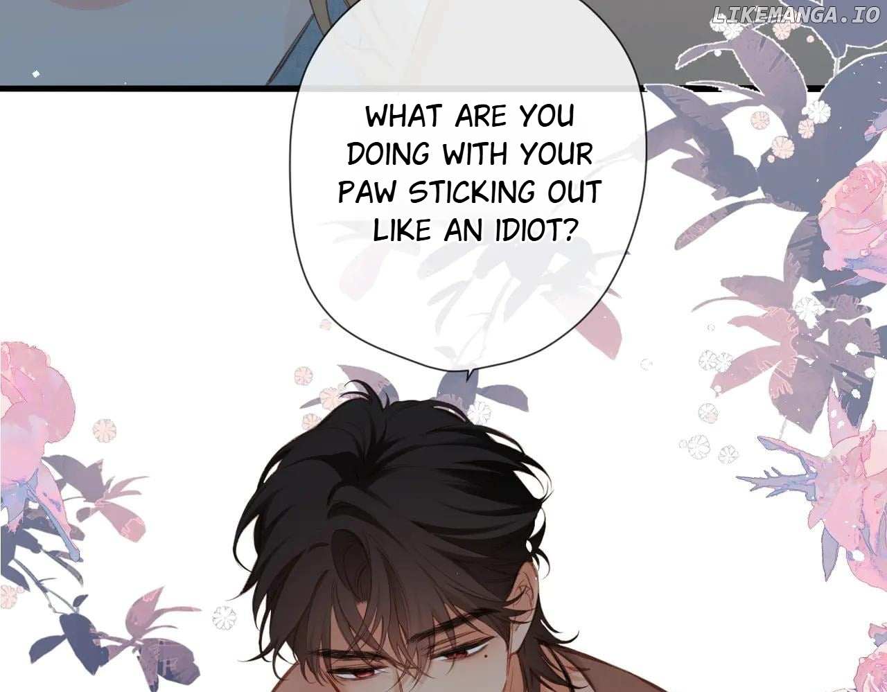Read Back to Spring Manga Online