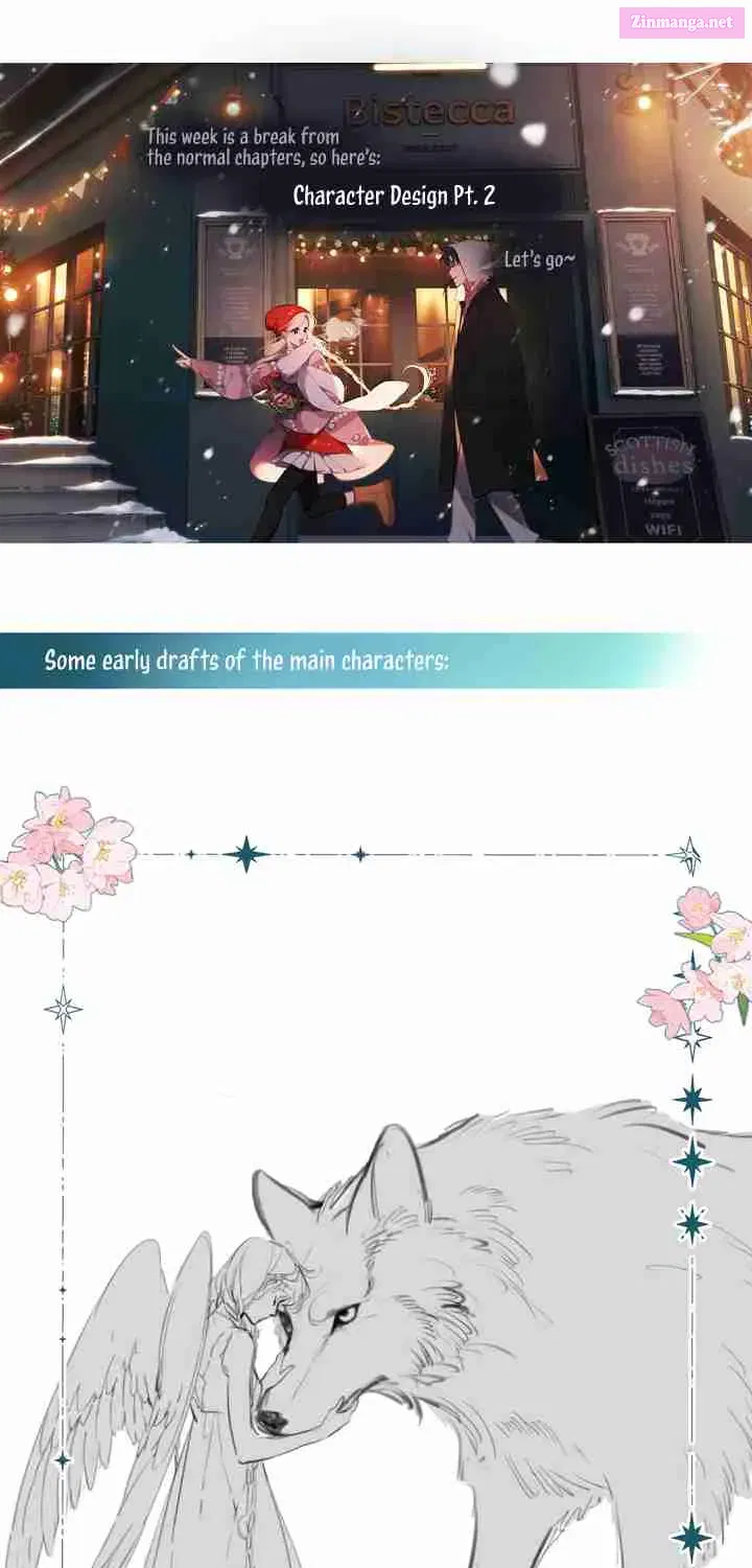 Read Back to Spring Manga Online