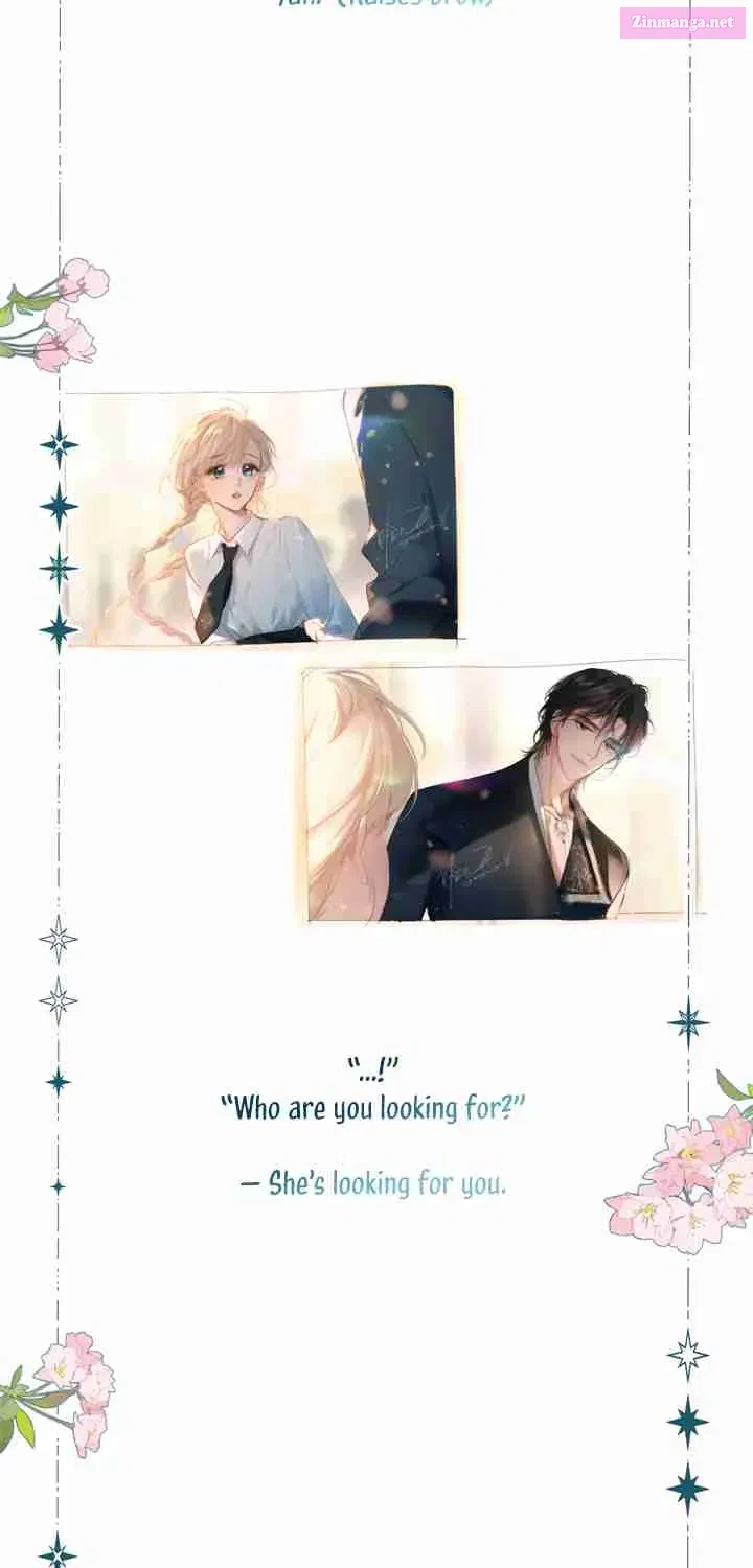 Read Back to Spring Manga Online