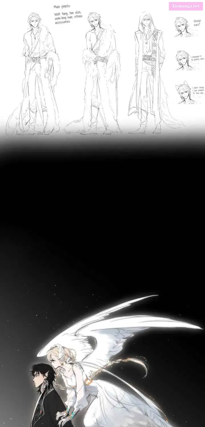 Read Back to Spring Manga Online