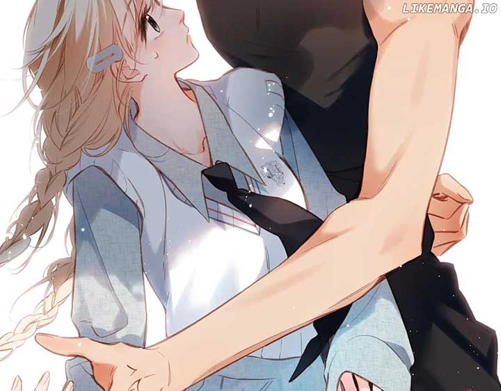 Read Back to Spring Manga Online