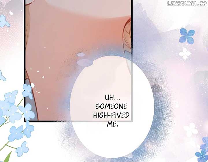 Read Back to Spring Manga Online