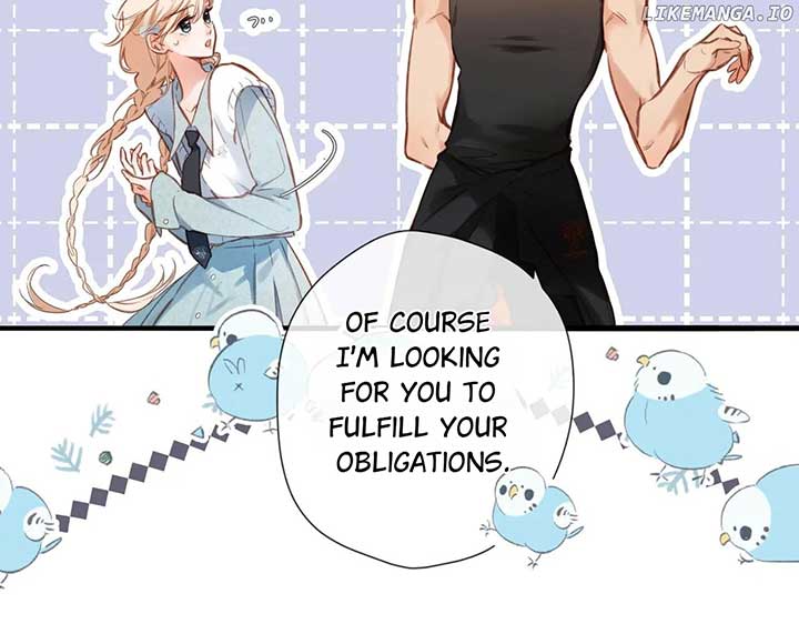 Read Back to Spring Manga Online