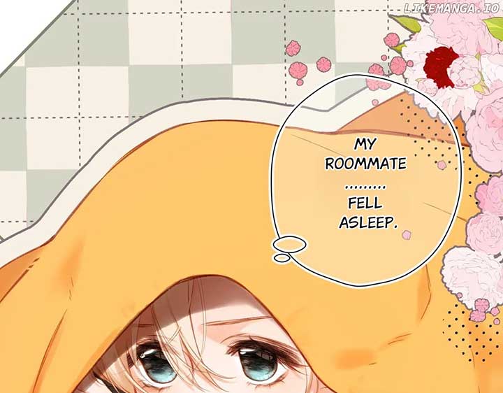 Read Back to Spring Manga Online