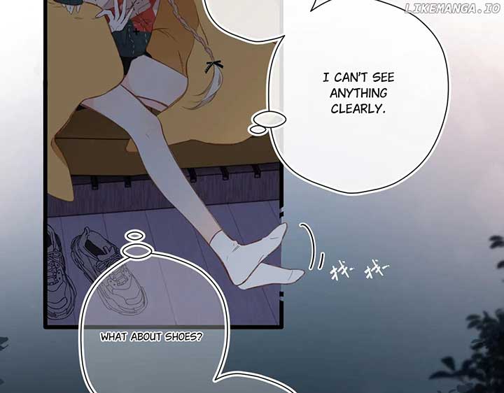 Read Back to Spring Manga Online