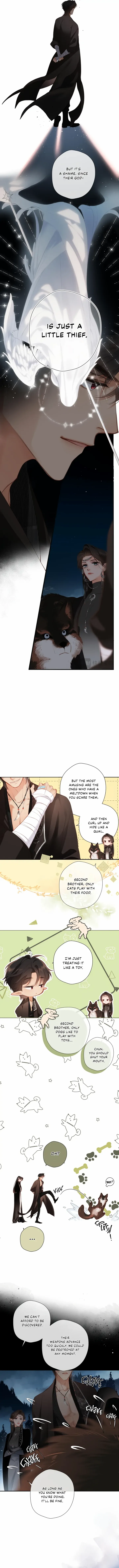 Read Back to Spring Manga Online