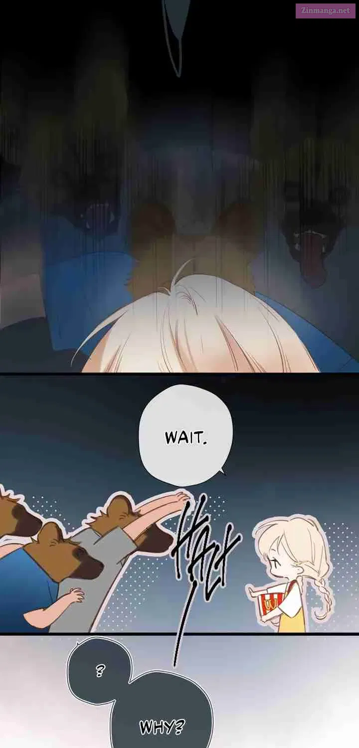 Read Back to Spring Manga Online
