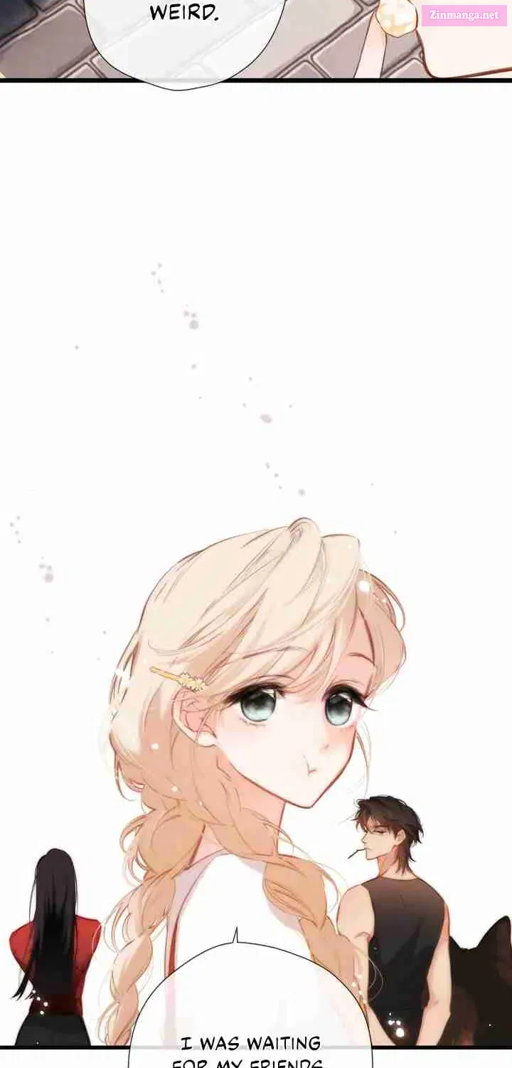 Read Back to Spring Manga Online