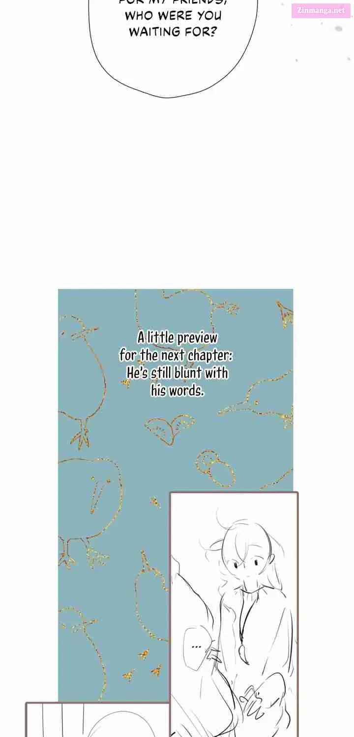 Read Back to Spring Manga Online