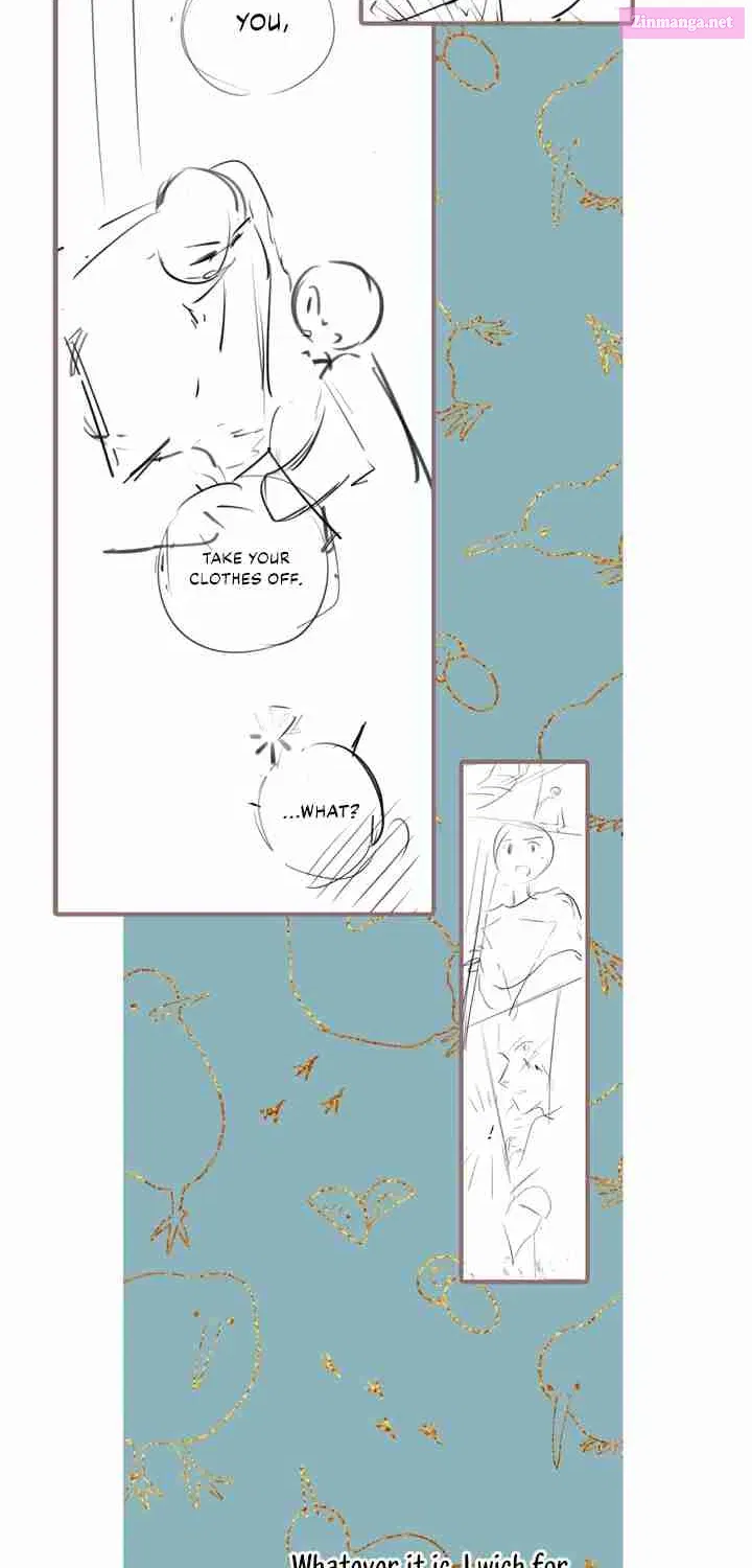 Read Back to Spring Manga Online