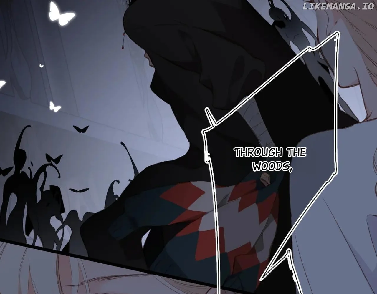 Read Back to Spring Manga Online