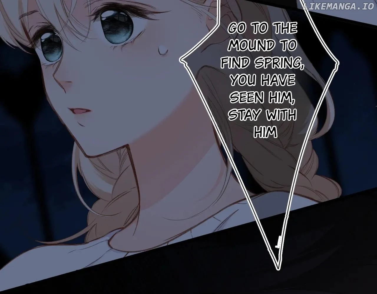 Read Back to Spring Manga Online