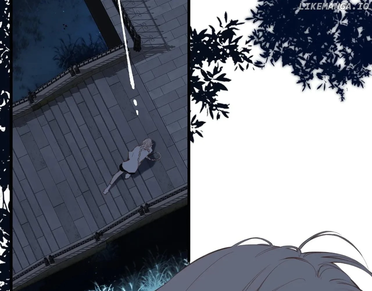 Read Back to Spring Manga Online
