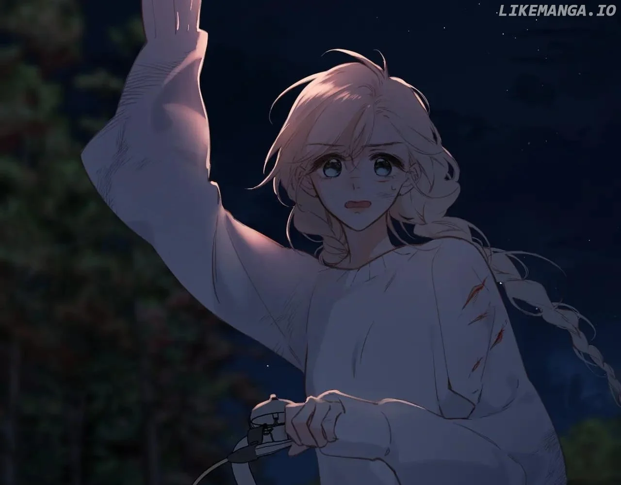 Read Back to Spring Manga Online