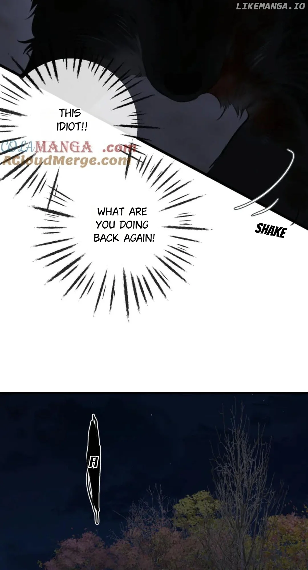 Read Back to Spring Manga Online